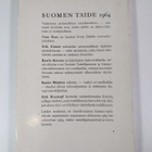 Suomen taide 1964 - pikkukuva 2