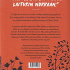 Eppu Nuotio: Anopinhammas - pikkukuva 2