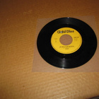 Diana 7" Rakasta mua edes vähän/En uskalla mä rakastaa 1983 - pikkukuva 2