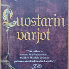 C.J.Sansom Luostarin varjot - pikkukuva 1