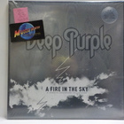 DEEP PURPLE - A FIRE IN THE SKY - "SS" 2018 UUSI 3LP - pikkukuva 1