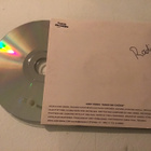 Aino Venna . Radio ma cherie CDS single - pikkukuva 2