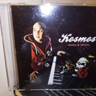CD :  KOSMOS :  RUUSUJA & RUHJEITA ( SIS POSTIKULU ) - pikkukuva 1