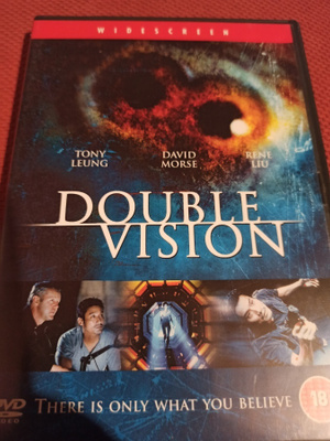 Double vision