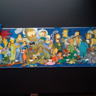 DVD: The Simpsons 4 kausi (4xDVD) - pikkukuva 4