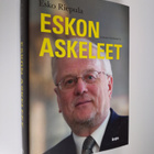 Esko Riepula : Eskon askeleet : omaelämäkerta - pikkukuva 1