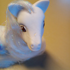 My little pony G1 Bridle - pikkukuva 2