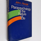 John L. Randall : Parapsychology and the Nature of Life - pikkukuva 1