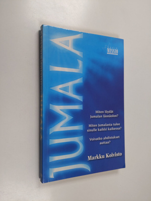 Markku Koivisto : Jumala