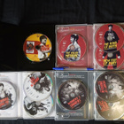 Jackie Chan Vintage Collection 1-4 DVD BOX - pikkukuva 3