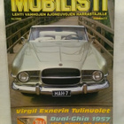 Mobilisti N:o 4 / 2003 - pikkukuva 1