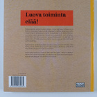 Luova toiminta elää! : lasten ja luovuuden puolesta : Sei... - pikkukuva 2