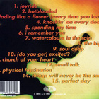 Roxette • Joyride CD - pikkukuva 3