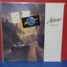 CHRIS REA - AUBERGE M-/EX- 1ST EU -91 PRESS LP - pikkukuva 1