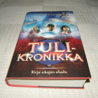 John Stephens Tulikronikka - pikkukuva 1