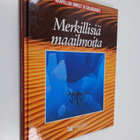Antony Mason : Merkillisiä maailmoita - pikkukuva 1