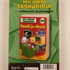 Walt Disney : Kapteeni käskee - pikkukuva 2