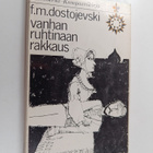 F. M Dostojevski : Vanhan ruhtinaan rakkaus - pikkukuva 1