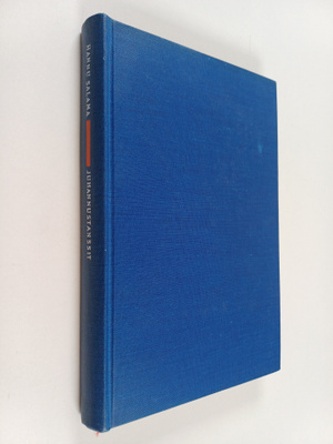 Hannu Salama : Juhannustanssit