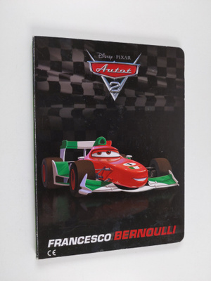 Autot 2 - Francesco Bernoulli