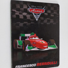 Autot 2 - Francesco Bernoulli - pikkukuva 1