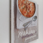 Sirpa Talka : Makeaa ja suolaista puutarhasta - pikkukuva 1