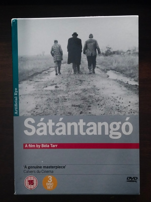 Satantango
