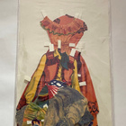 Collector’s Betty Grable Cutout Paper Doll Set (1994) - pikkukuva 2