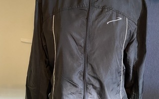 Crivit juoksutakki koko M 40/42