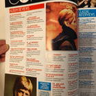 David Bowie - the ultimate music guide lehti - pikkukuva 2