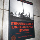 Itsenäisen Suomen ilmatorjuntatykit 1917-2000 ( uudenveroine - pikkukuva 1