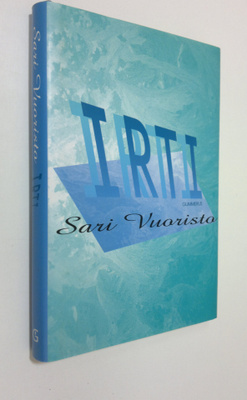 Sari Vuoristo : Irti : novelleja