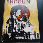 Shogun DVD boksi - pikkukuva 1