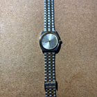 Nixon Hopea/Kullansävytetty teräs Ø37 mm rannekello - pikkukuva 4
