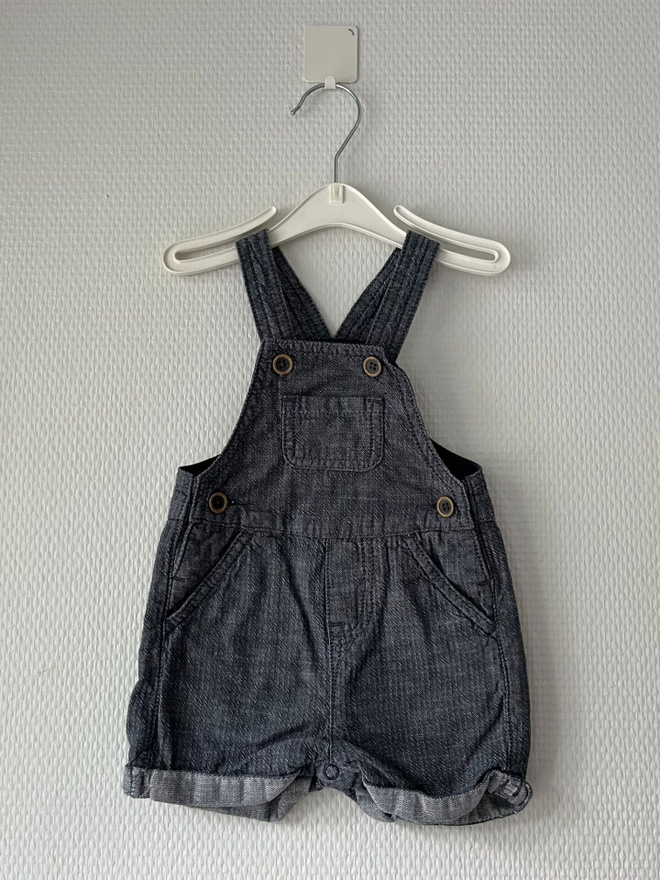 Newbie Shortsihaalari, 62