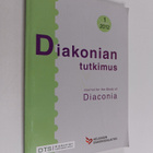 Diakonian tutkimus 1/2012 - pikkukuva 1
