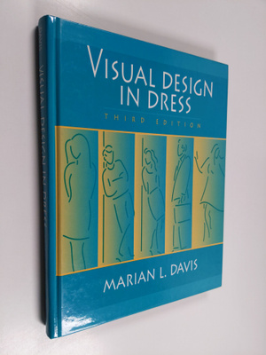 Marian L. Davis : Visual design in dress