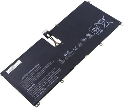 Akku HP Envy Spectre XT 13-2120tu (HD04XL)