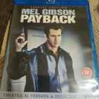 Payback - Tilinteko (Mel Gibson) Blu-ray - pikkukuva 1