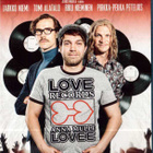 LOVE RECORDS ANNA MULLE LOVEE blu-ray - pikkukuva 1