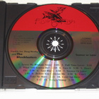*CD* BLUZBLASTERS Sooner Or Later - pikkukuva 3