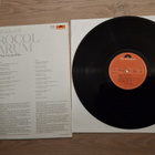 PROCOL HARUM Their Greatest Hits  Polydor – 6878 098 1981 - pikkukuva 2