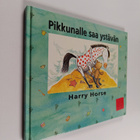 Harry Horse : Pikkunalle saa ystävän - pikkukuva 1