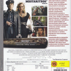 Kunniattomat paskiaiset (Tarantino DVD K15) - pikkukuva 2