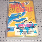 INNER CIRCLE REGGAE DANCER C-KASETTI - pikkukuva 1