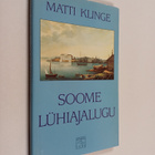 Matti Klinge : Soome luhiajalugu - pikkukuva 1