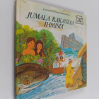 Joann Scheck : Jumala rakastaa ihmisiä - pikkukuva 1