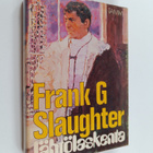 Frank G. Slaughter : Lähtölaskenta - pikkukuva 1