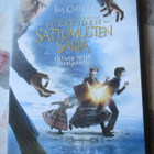 JIM CARREY  SURKEIDEN SATTUMUSTEN SARJA - pikkukuva 1