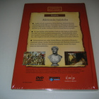 Muinaiset Kulttuurit Osa 41 Aktionin Taistelu **DVD,Uusi** - pikkukuva 2